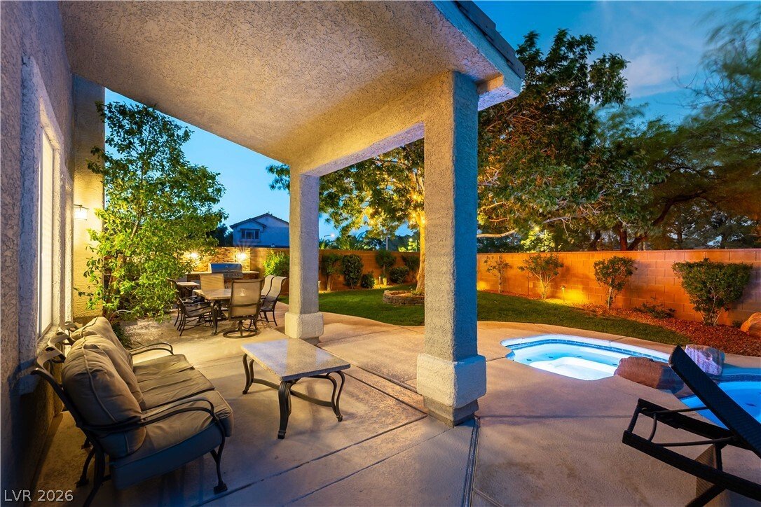 House in Las Vegas, Nevada, United States 3 - 17617957