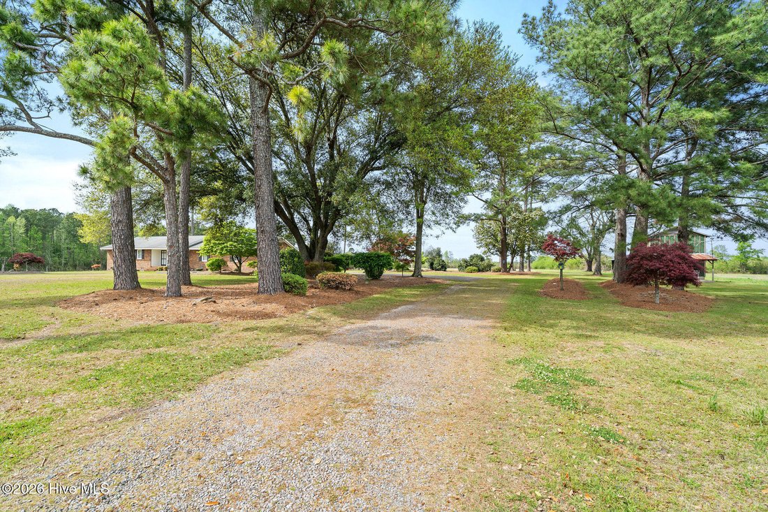 House in Wallace, North Carolina, United States 2 - 17618624
