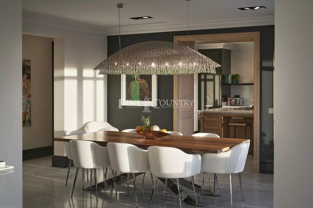 Villa in Cannes, Provence-Alpes-Côte d'Azur, France 5 - 12838570