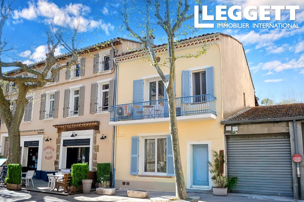 House in Collobrières, Provence-Alpes-Côte d'Azur, France 1 - 15747731