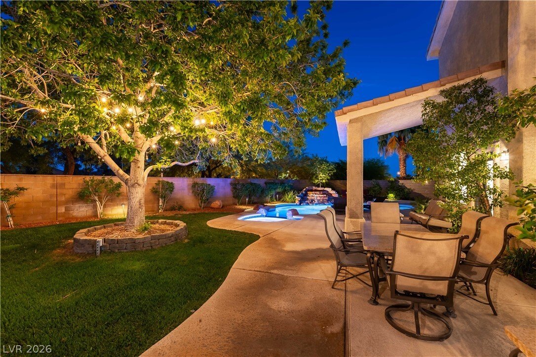 House in Las Vegas, Nevada, United States 4 - 17617957