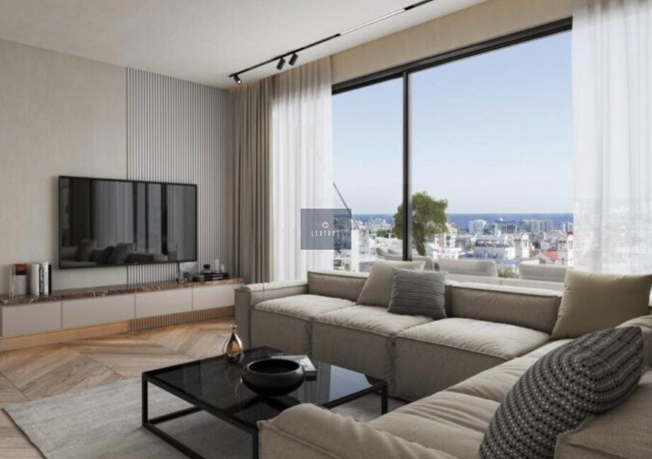 Apartment in Limassol, Limassol, Cyprus 3 - 17618447