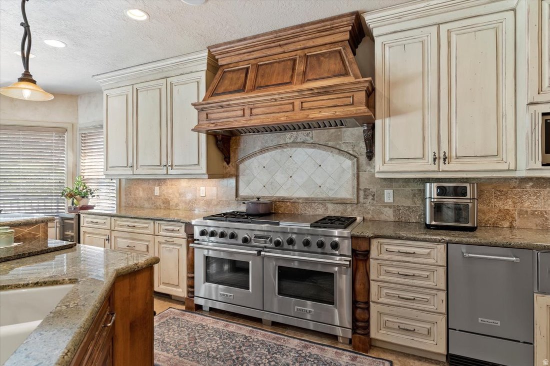House in Kaysville, Utah, United States 5 - 17618111