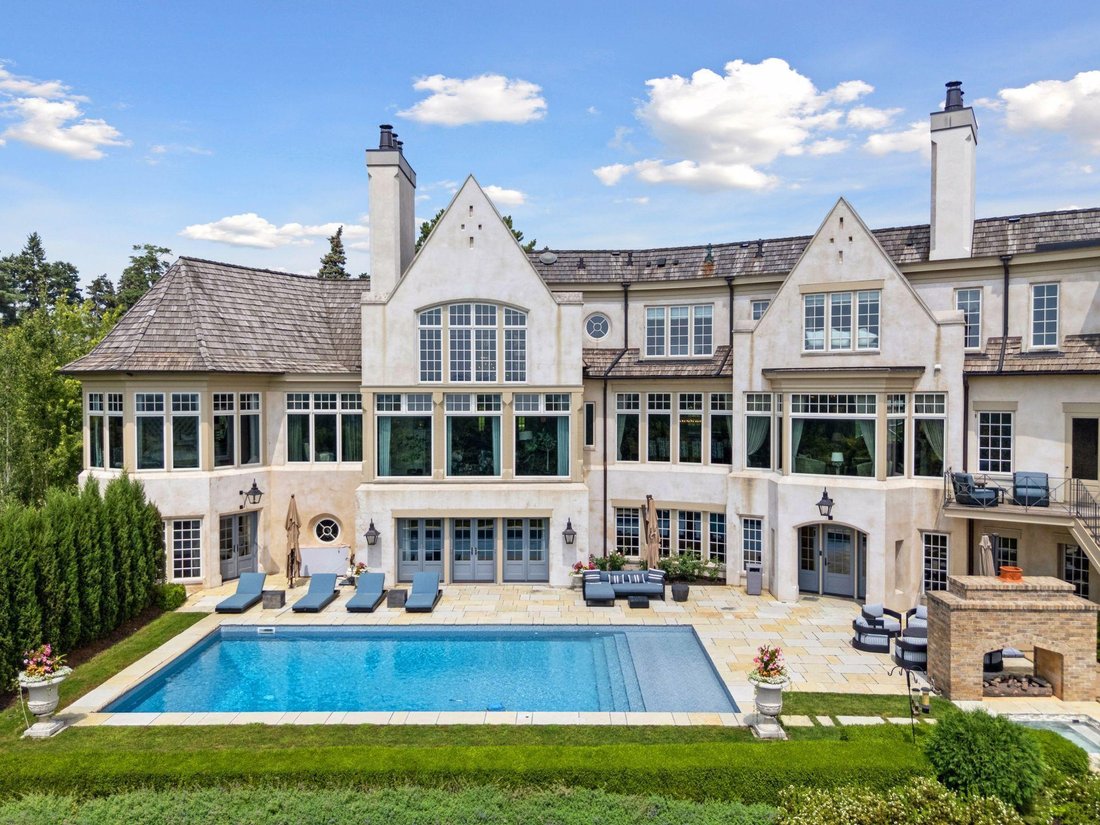 House in Eden Prairie, Minnesota, United States 5 - 17618379