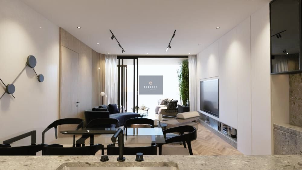 Apartment in Larnaca, Larnaca, Cyprus 2 - 17618458