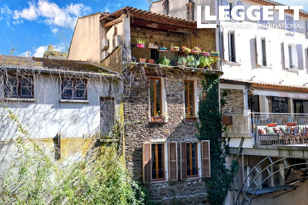 House in Collobrières, Provence-Alpes-Côte d'Azur, France 2 - 15747731