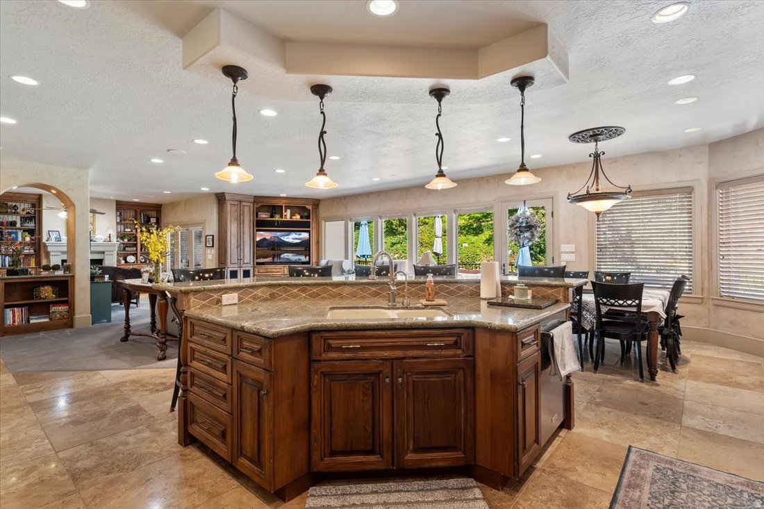 House in Kaysville, Utah, United States 4 - 17618111