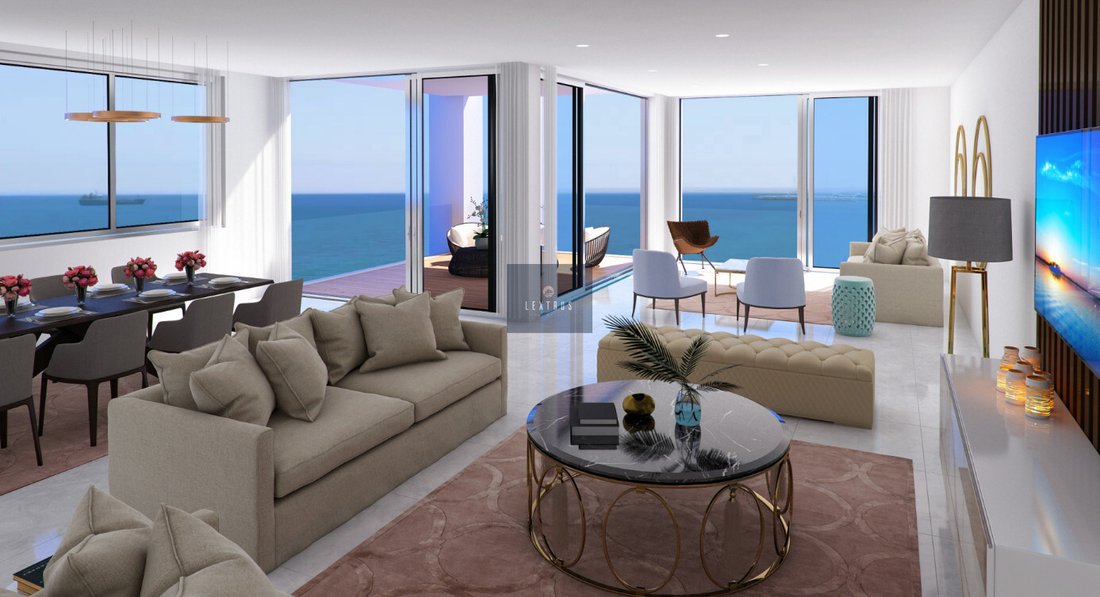 Apartment in Limassol, Limassol, Cyprus 3 - 17618357