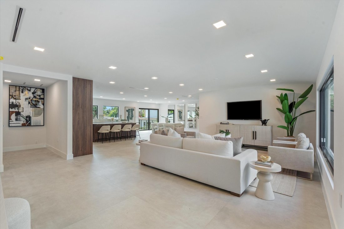 House in Fort Lauderdale, Florida, United States 2 - 17618604
