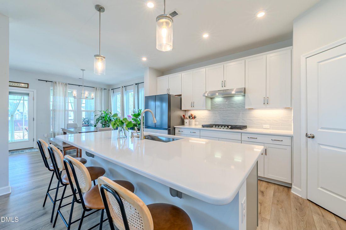 House in Fuquay-Varina, North Carolina, United States 1 - 17618278