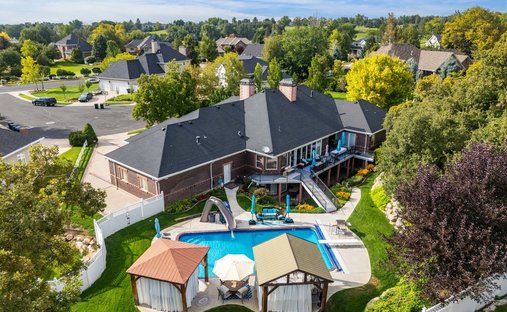 Haus in Kaysville, Utah, Vereinigte Staaten 1