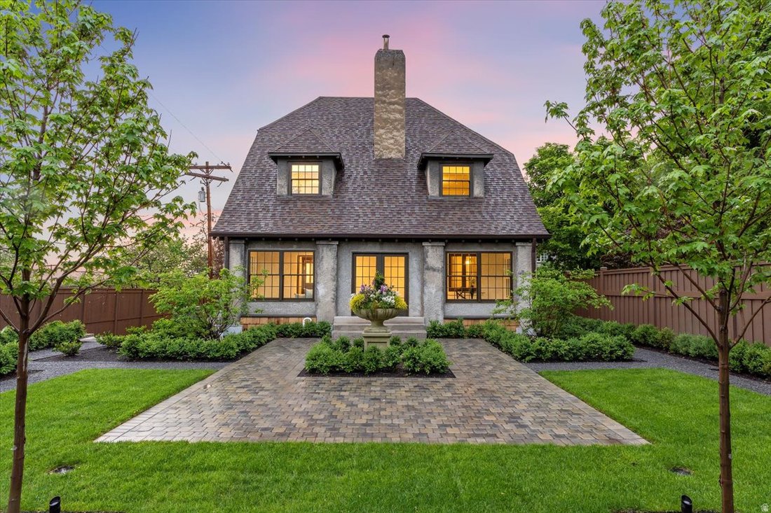 House in Salt Lake City, Utah, United States 2 - 17618116