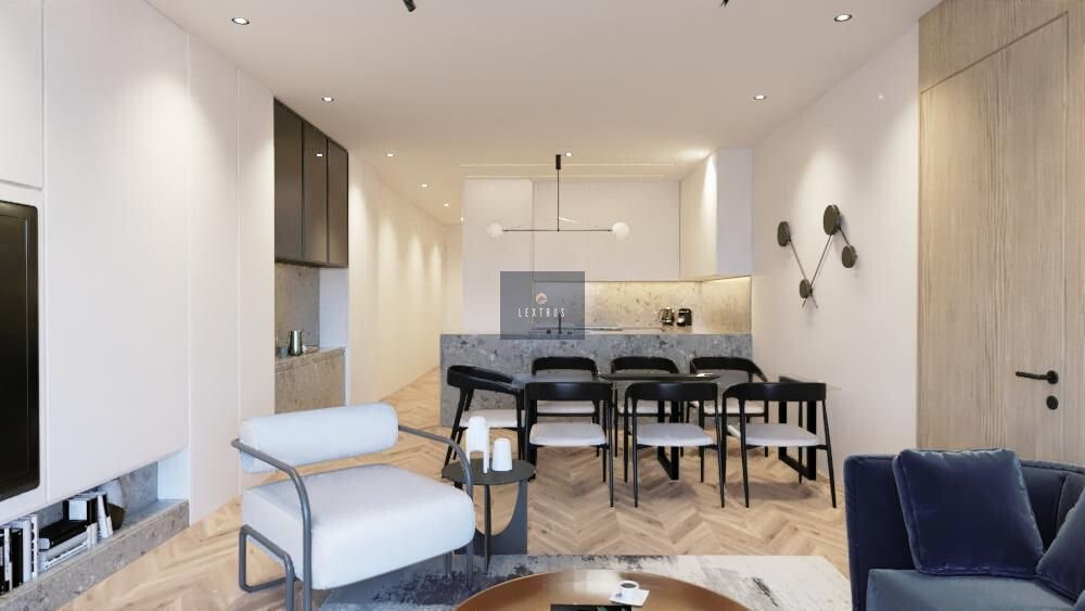 Apartment in Larnaca, Larnaca, Cyprus 4 - 17618458