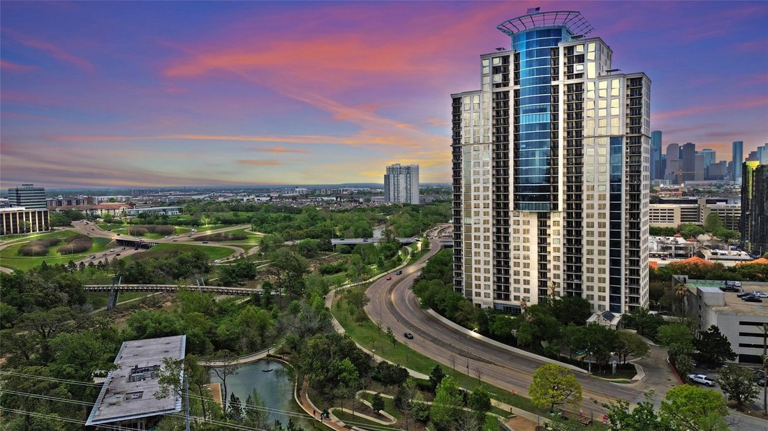 Condo in Houston, Texas, United States 3 - 17618703