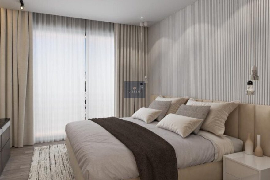 Apartment in Limassol, Limassol, Cyprus 2 - 17618447