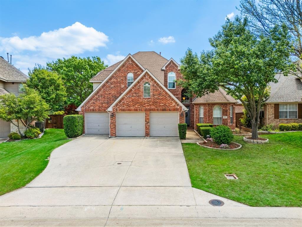 House in McKinney, Texas, United States 1 - 17618755