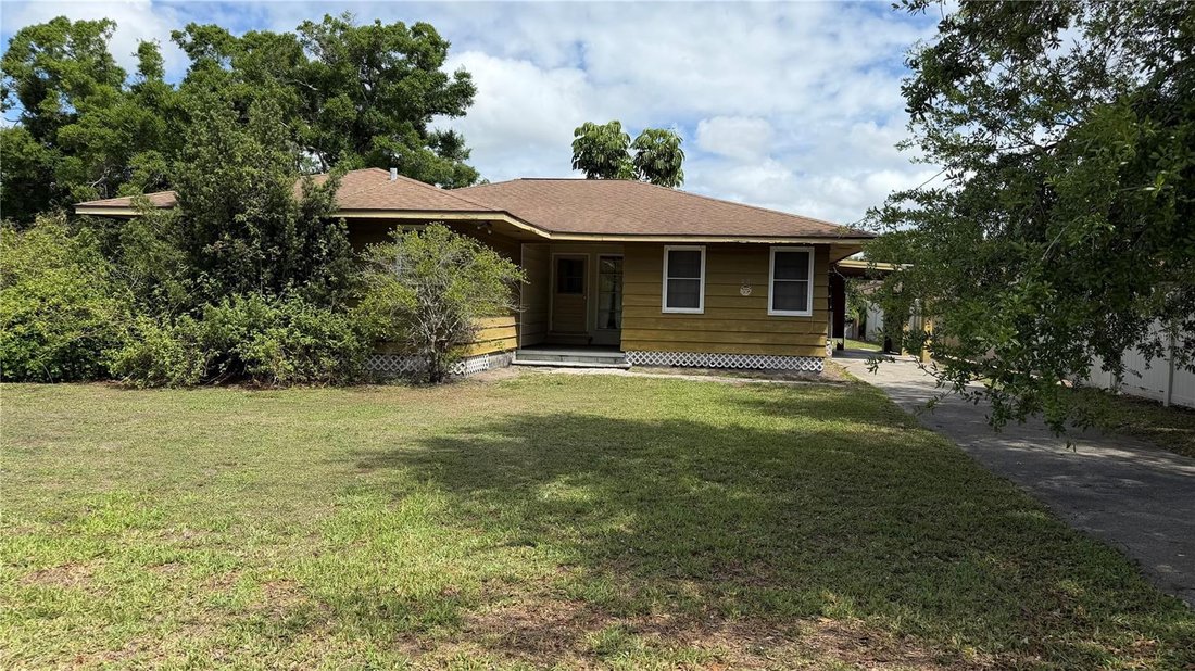 House in Sarasota, Florida, United States 1 - 17618533