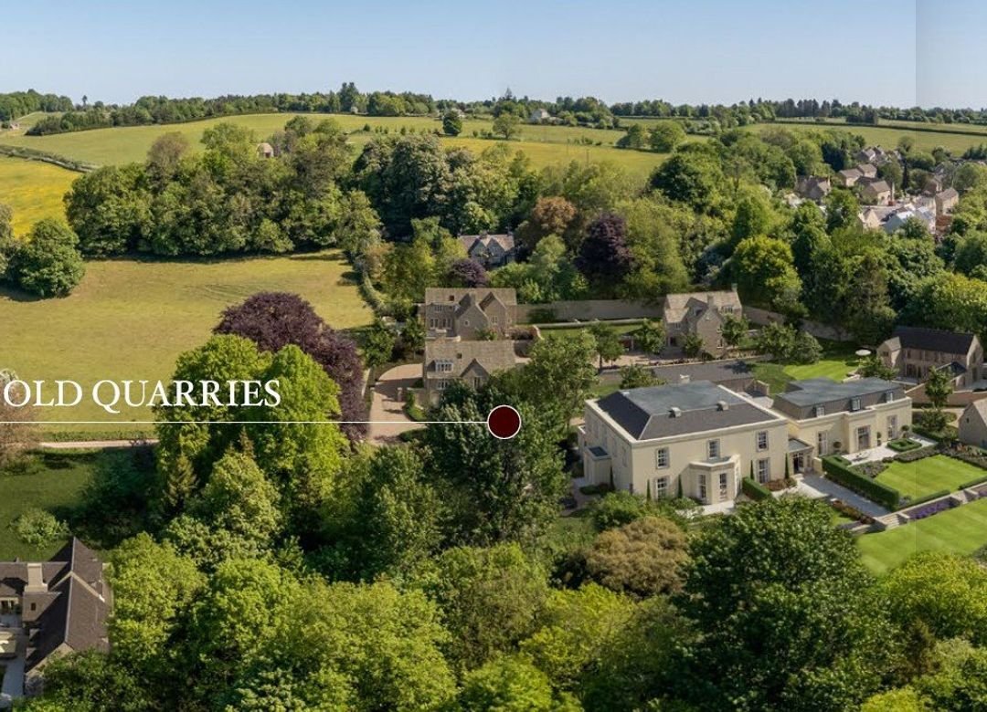 House in Tetbury, England 2 - 17618214