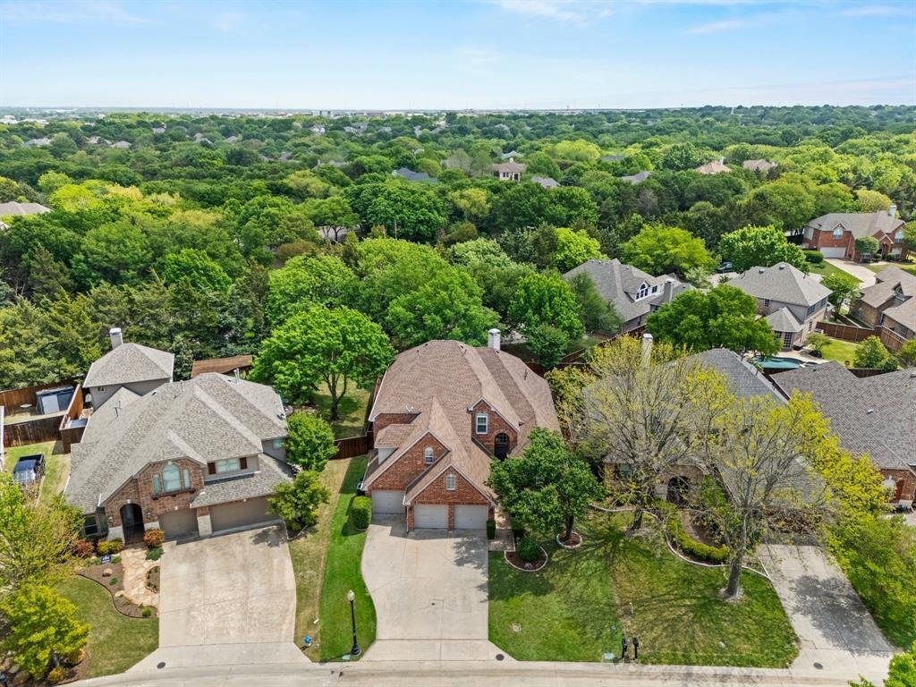 House in McKinney, Texas, United States 3 - 17618755