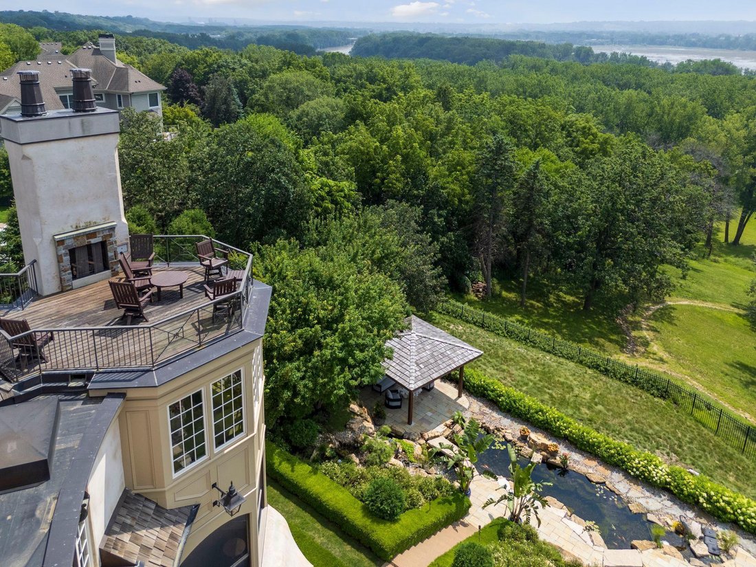 House in Eden Prairie, Minnesota, United States 3 - 17618379