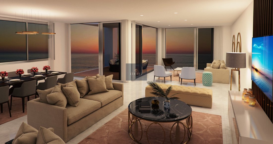 Apartment in Limassol, Limassol, Cyprus 4 - 17618357
