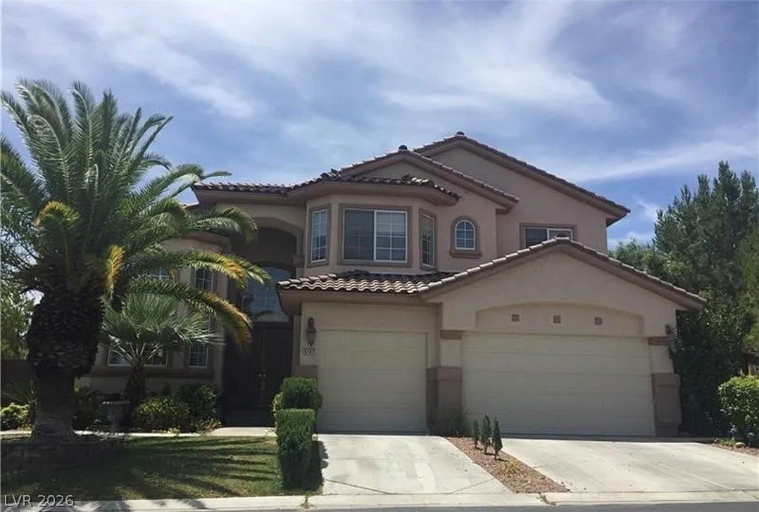 House in Las Vegas, Nevada, United States 1 - 17617985