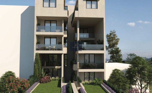 Apartment in Larnaca, Larnaca, Cyprus 1