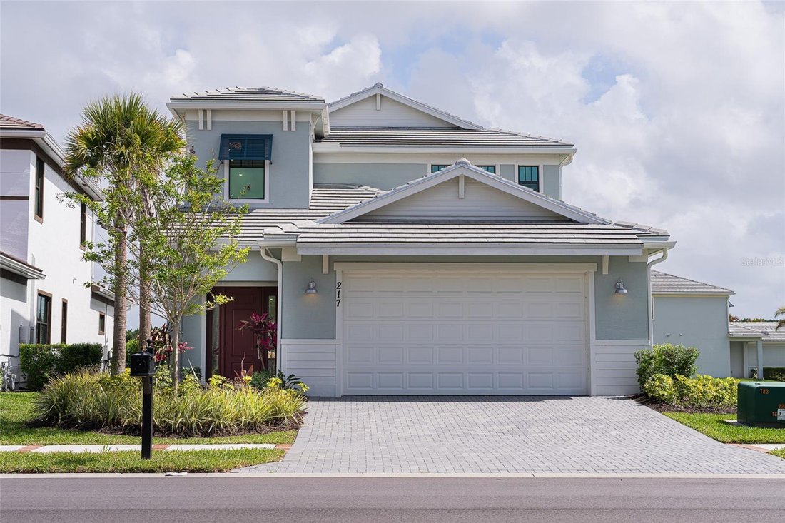 House in Port St. Lucie, Florida, United States 1 - 17376301
