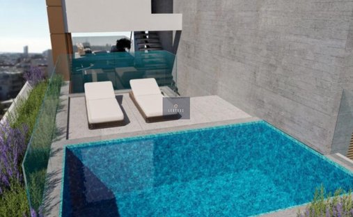 Appartamento a Limisso, Distretto di Limassol, Cipro 1