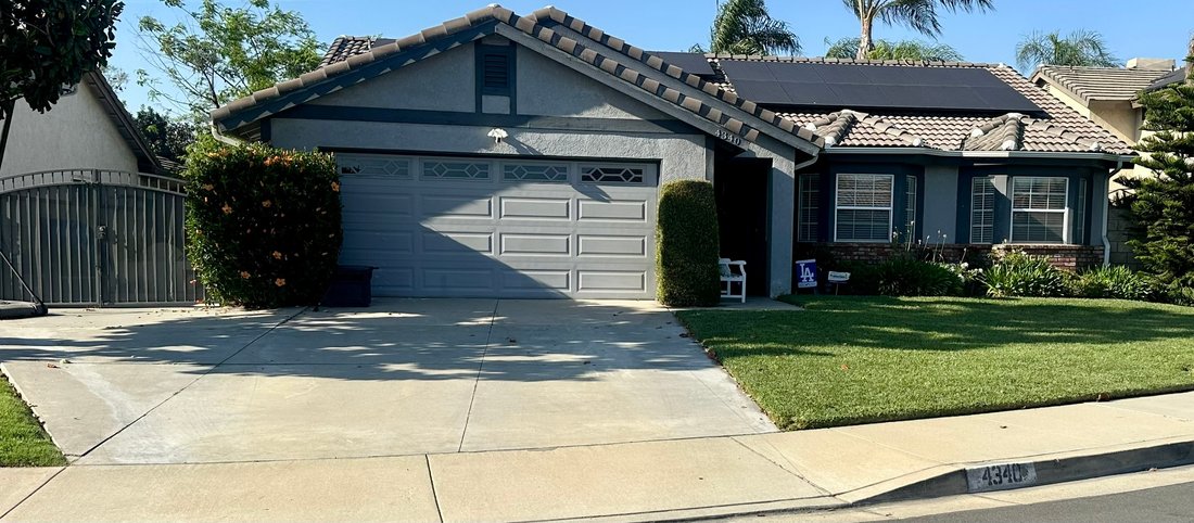 Casa a Chino, California, Stati Uniti 1 - 17601604