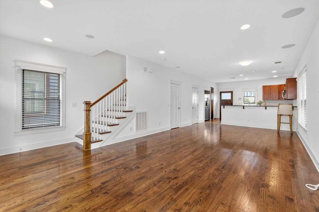 House in Nashville, Tennessee, United States 3 - 17618664