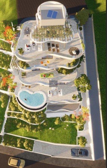 Villa in Agios Athanasios, Limassol, Cyprus 2 - 17618436