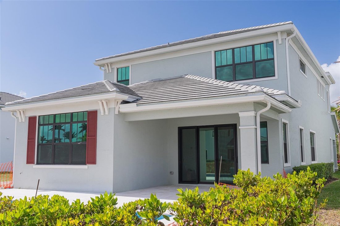 House in Port St. Lucie, Florida, United States 3 - 17376301
