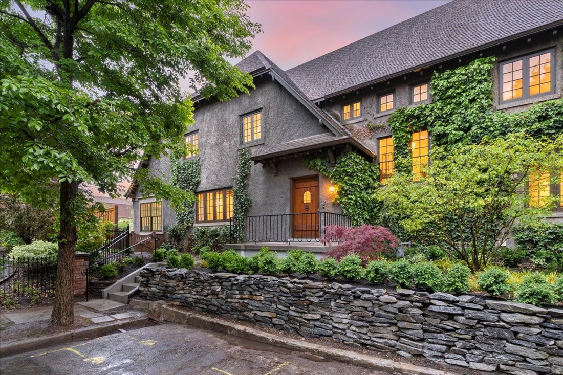 House in Salt Lake City, Utah, United States 1 - 17618116