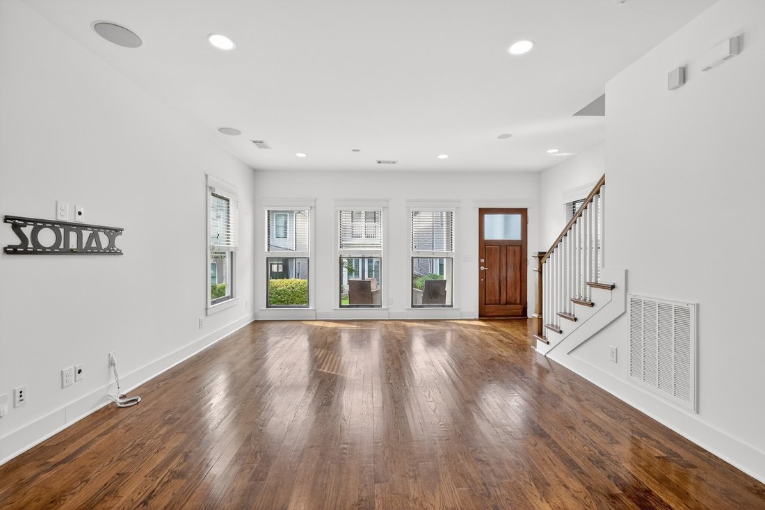 House in Nashville, Tennessee, United States 4 - 17618664