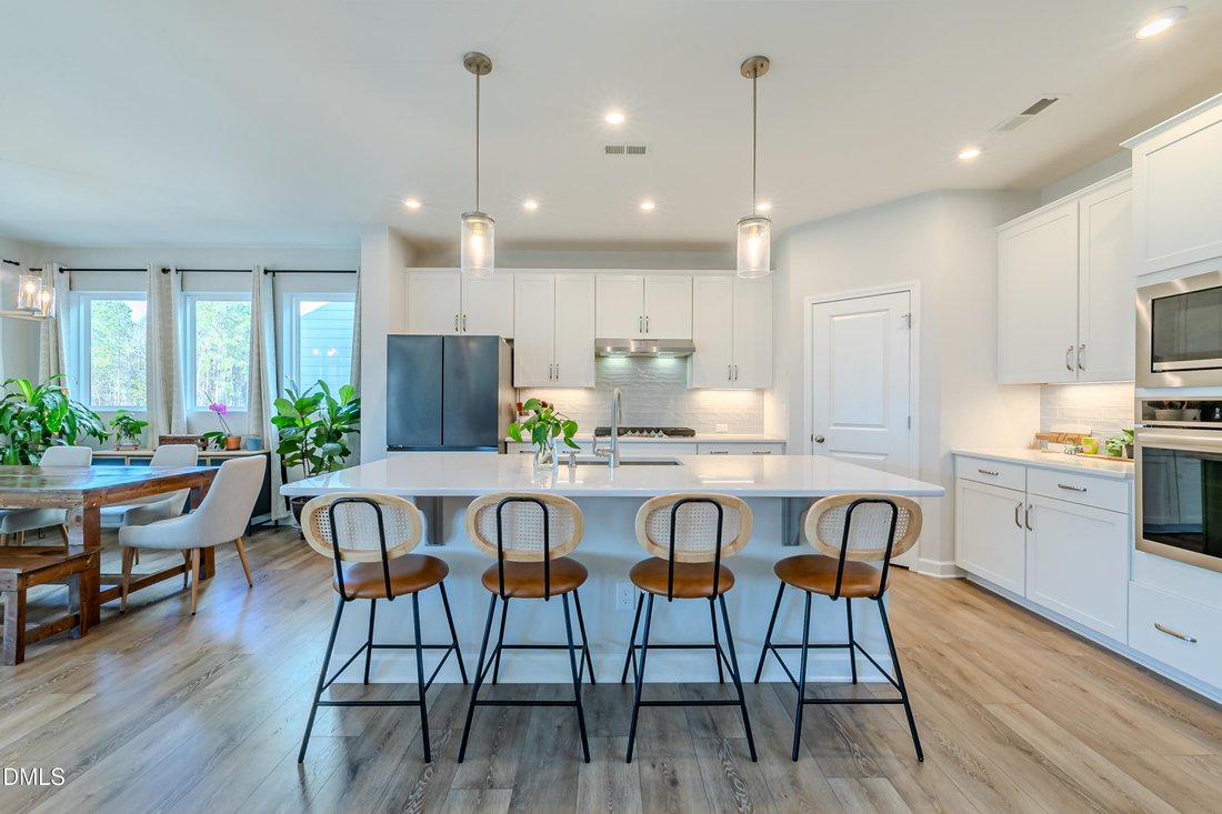 House in Fuquay-Varina, North Carolina, United States 2 - 17618278
