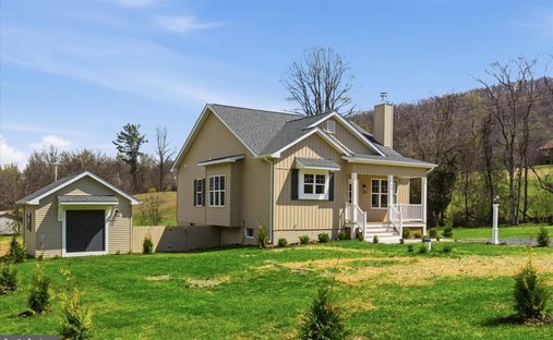 Flint Hill, Virginia, United States 1