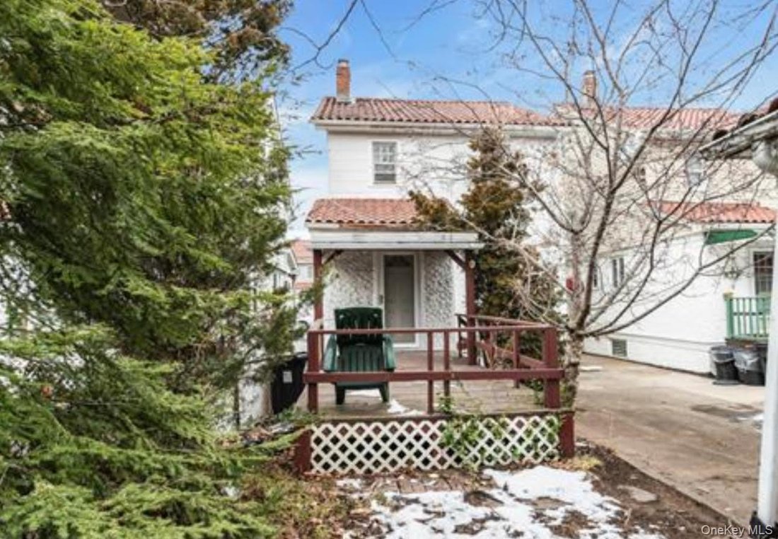Apartment in New York, New York, United States 2 - 17618038