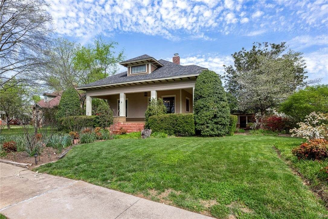 House in Cave Springs, Arkansas, United States 3 - 16316055