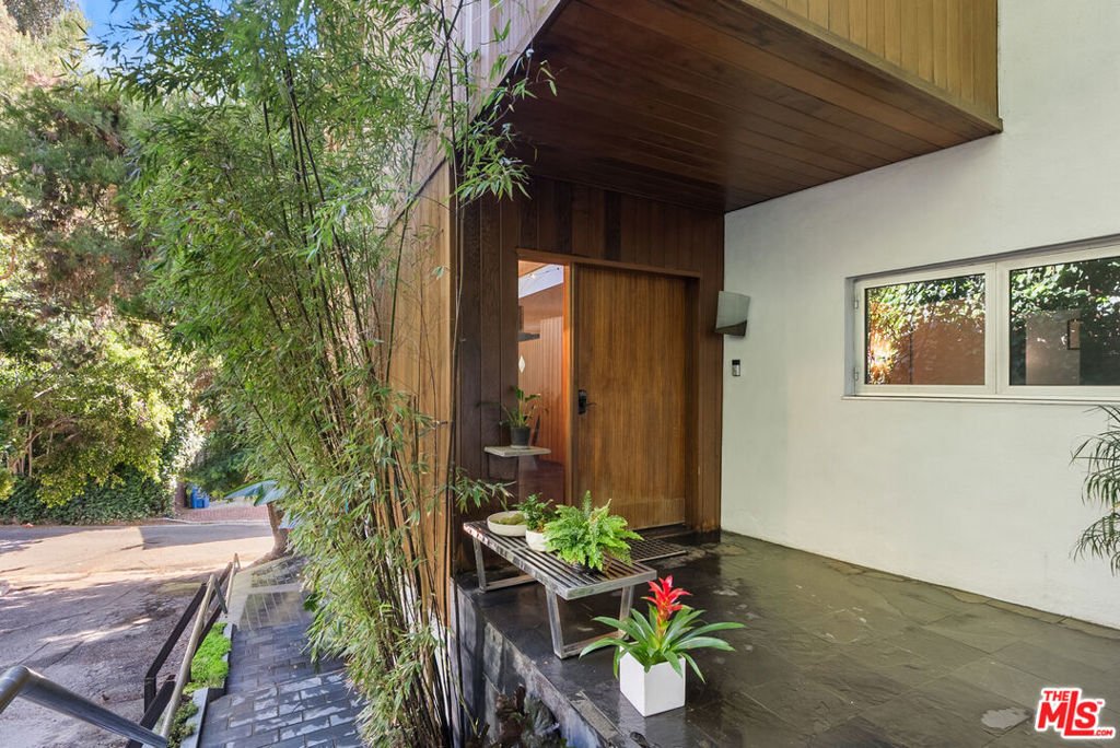 House in Beverly Hills, California, United States 1 - 17618304