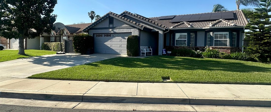 Casa a Chino, California, Stati Uniti 2 - 17601604
