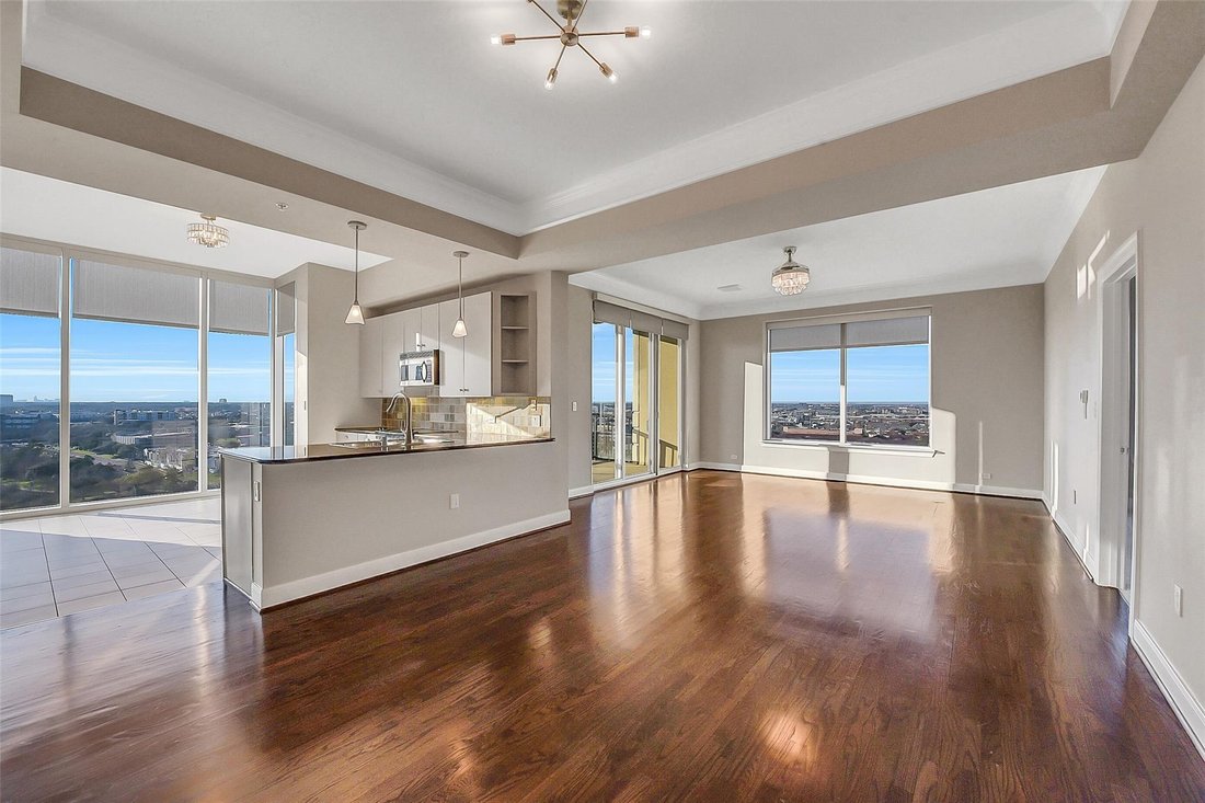 Condo in Houston, Texas, United States 2 - 17618703