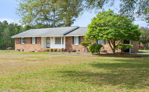 House in Wallace, North Carolina, United States 1