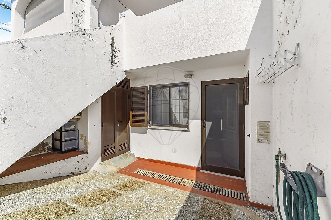 House in Olhos de Agua, Algarve, Portugal 1 - 17619247