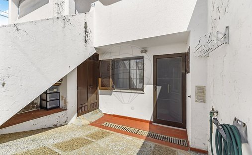 House in Olhos de Agua, Algarve, Portugal 1