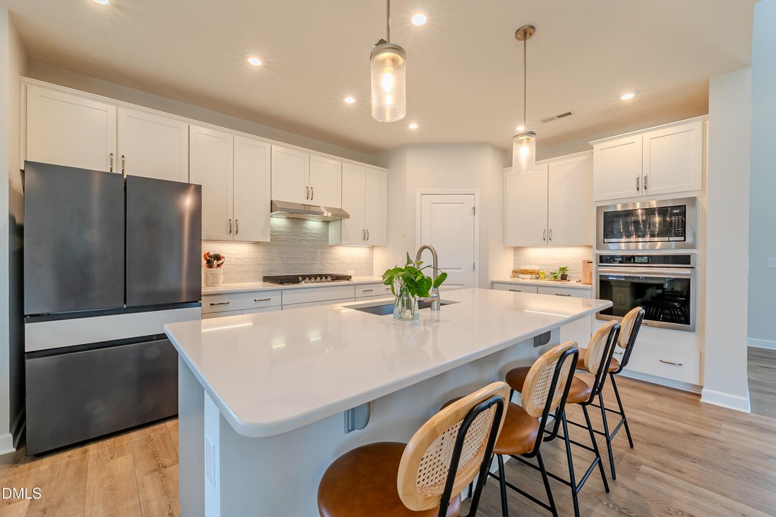 House in Fuquay-Varina, North Carolina, United States 3 - 17618278