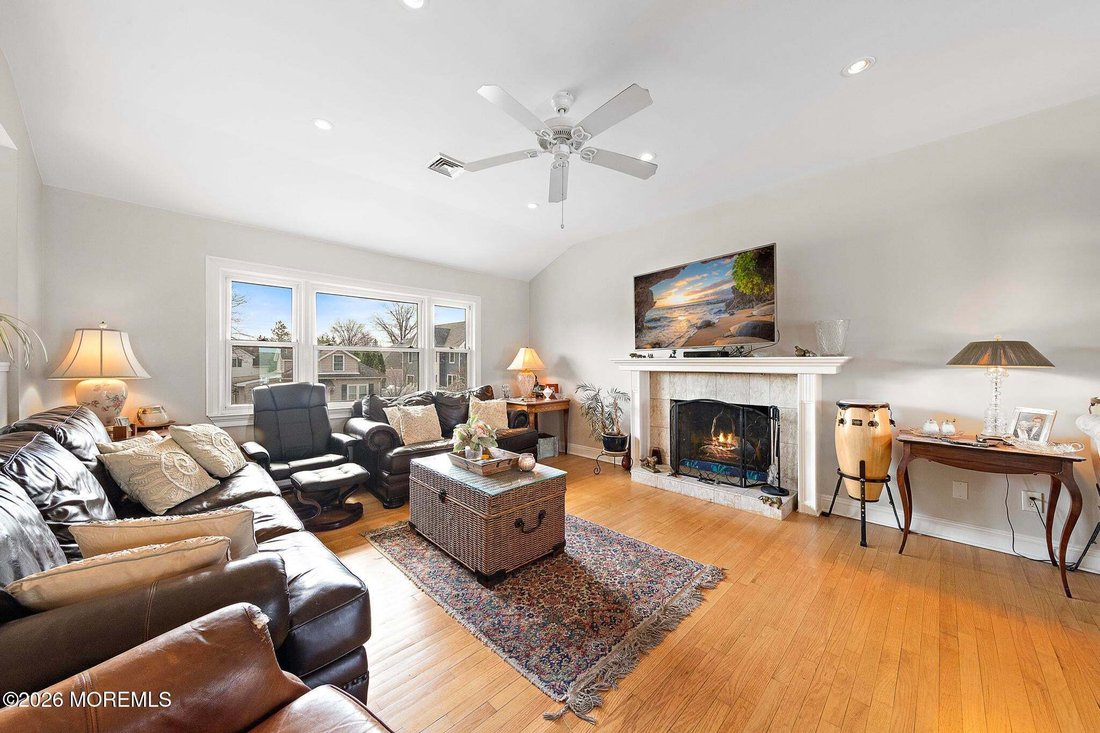 House in Monmouth Beach, New Jersey, United States 4 - 17617932