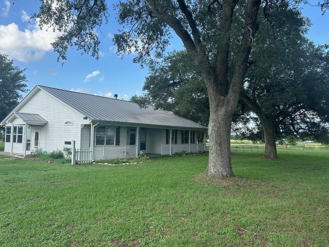 House in Hempstead, Texas, United States 1 - 17618696