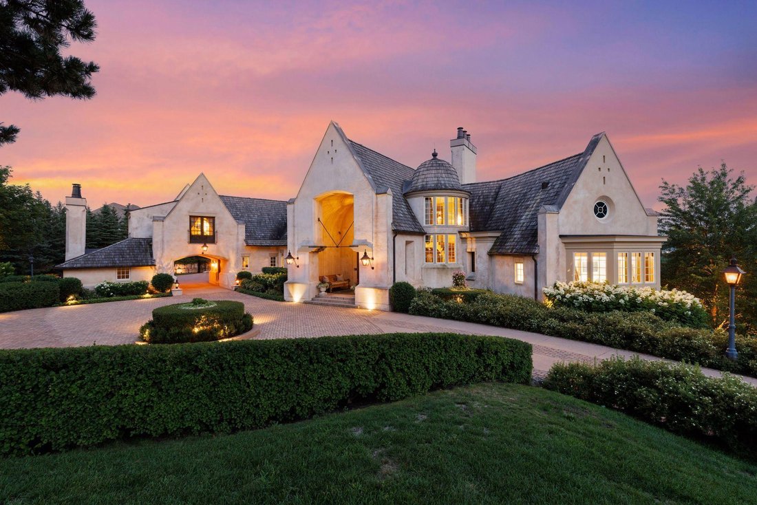 House in Eden Prairie, Minnesota, United States 4 - 17618379