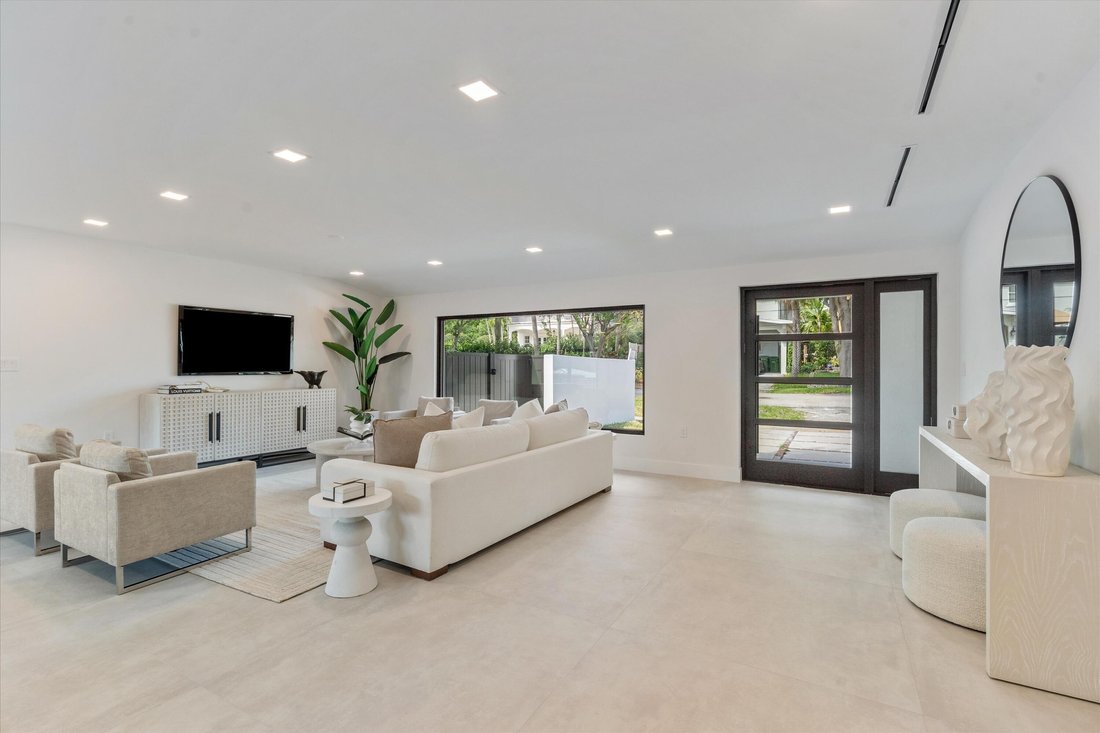 House in Fort Lauderdale, Florida, United States 3 - 17618604